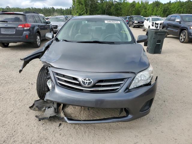 Photo 5 from auction – 2013 TOYOTA COROLLA with VIN 2T1BU4EE8DC962213