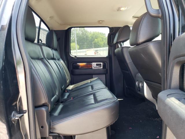 Photo 10 from auction – 2010 FORD F150 with VIN 1FTFW1EV3AFD93865