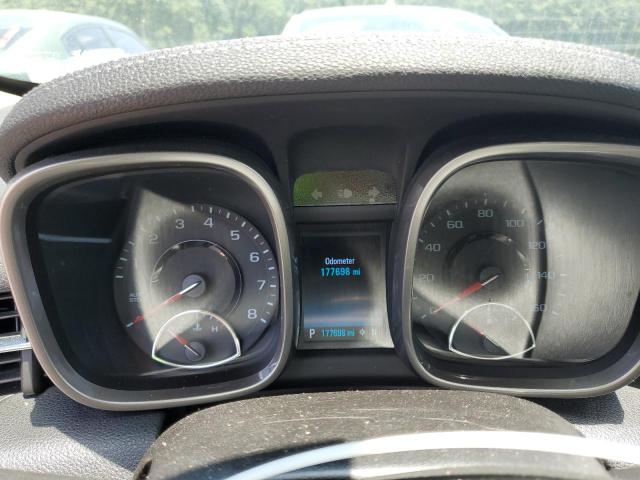 Photo 9 from auction – 2014 CHEVROLET MALIBU 2LT with VIN 1G11E5SL2EF148013