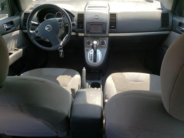 Photo 8 from auction – 2012 NISSAN SENTRA 2.0 with VIN 3N1AB6AP8CL774553