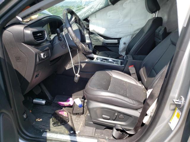 Photo 7 from auction – 2022 FORD EXPLORER L with VIN 1FMSK8FH6NGB97037