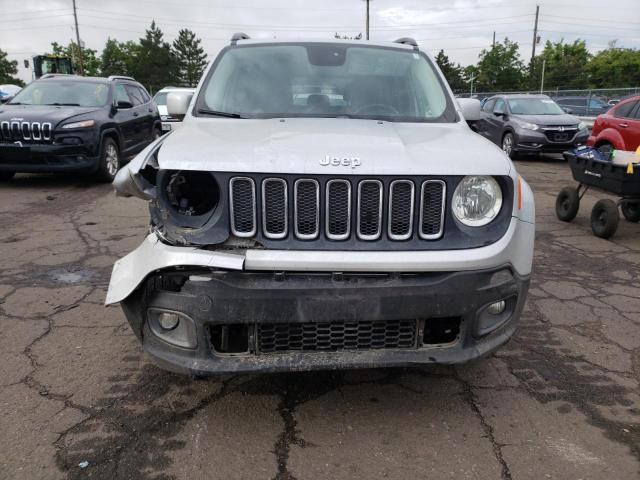 Photo 5 from auction – 2015 JEEP RENEGADE L with VIN ZACCJBBT0FPB72211