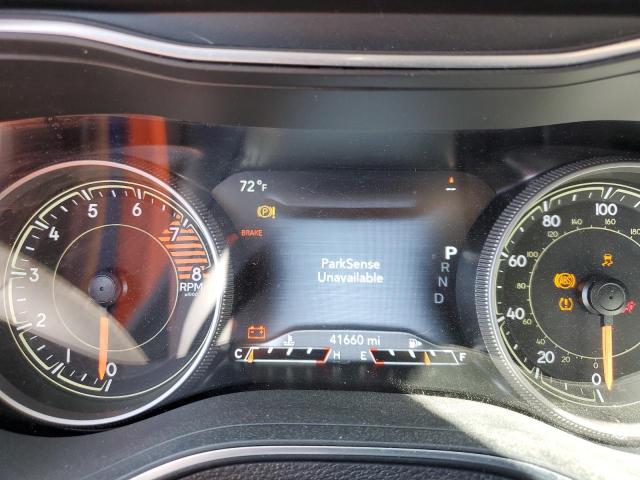 Photo 9 from auction – 2019 JEEP CHEROKEE T with VIN 1C4PJMBX8KD289086