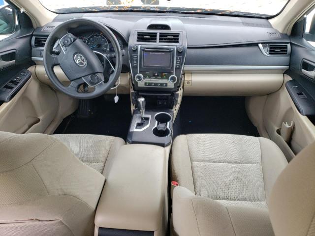 Photo 8 from auction – 2013 TOYOTA CAMRY L with VIN 4T4BF1FK6DR278326