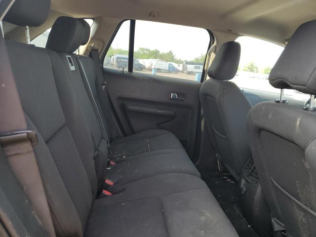 Photo 10 from auction – 2008 FORD EDGE SEL with VIN 2FMDK38C98BA29076
