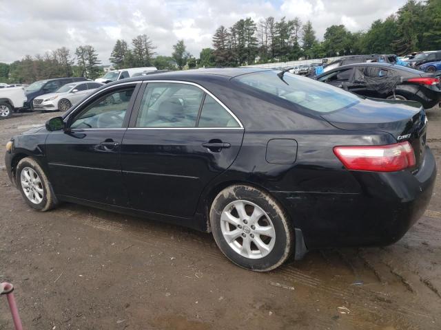 Photo 2 from auction – 2007 TOYOTA CAMRY CE with VIN 4T1BE46K57U615894