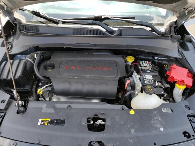 Photo 12 from auction – 2019 JEEP COMPASS TR with VIN 3C4NJDDBXKT799989