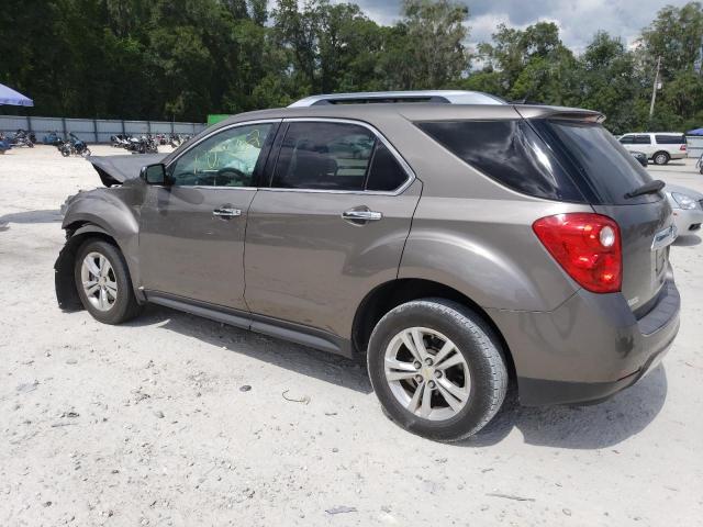Photo 2 from auction – 2011 CHEVROLET EQUINOX LT with VIN 2CNALFEC5B6382307