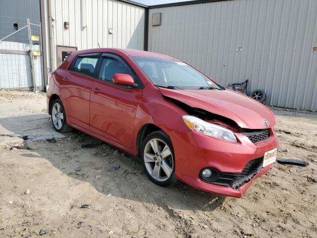 Photo 4 from auction – 2013 TOYOTA COROLLA MA with VIN 2T1LE4EE9DC022620