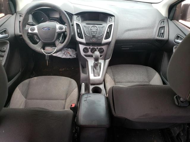 Фото 8 с аукциона – 2014 FORD FOCUS SE с VIN 1FADP3K22EL324561