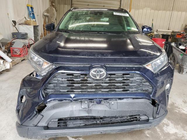 Photo 5 from auction – 2019 TOYOTA RAV4 XLE with VIN JTMP1RFV3KD013873