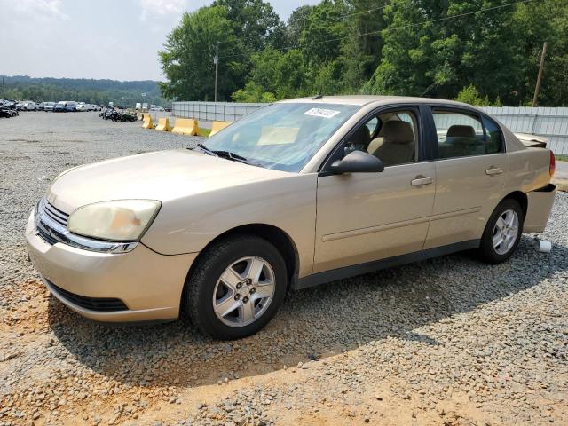 Photo 1 from auction – 2004 CHEVROLET MALIBU LS with VIN 1G1ZT54894F161048