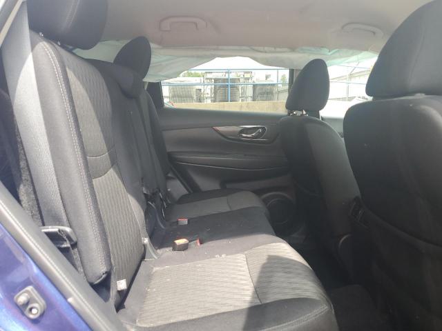 Photo 11 from auction – 2018 NISSAN ROGUE S with VIN 5N1AT2MT1JC852011