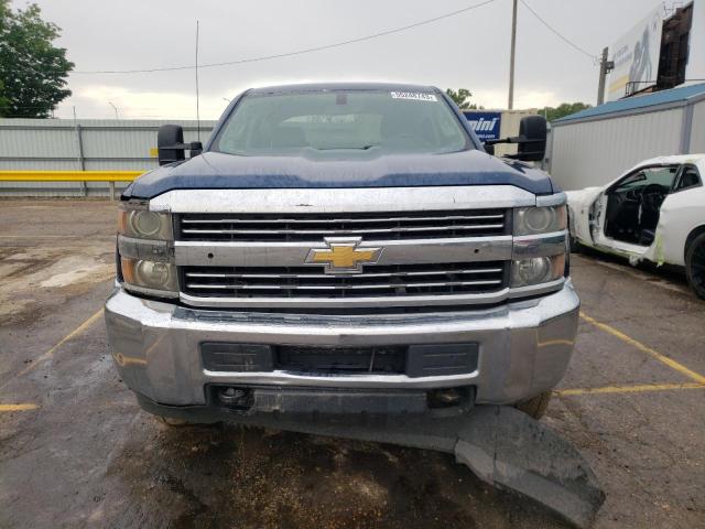 Photo 5 from auction – 2015 CHEVROLET SILVERADO with VIN 1GC1CUEG7FF161797