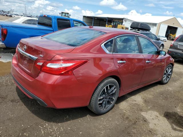 Photo 3 from auction – 2017 NISSAN ALTIMA with VIN 1N4AL3AP6HC182442