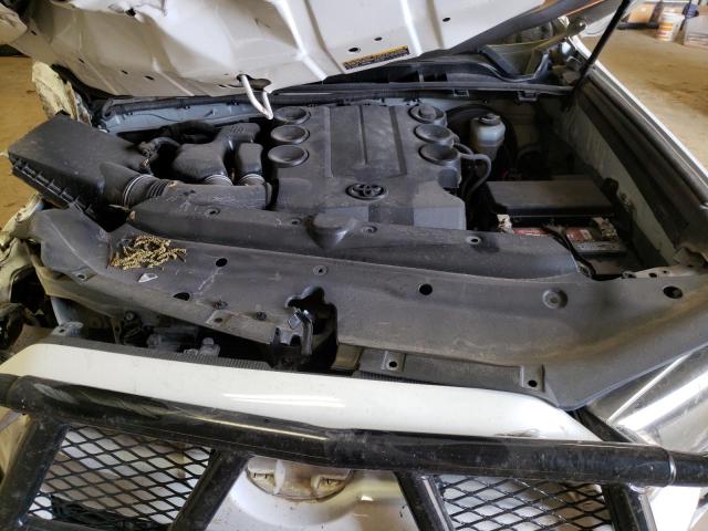 Photo 12 from auction – 2018 TOYOTA 4RUNNER SR with VIN JTEZU5JR5J5182106
