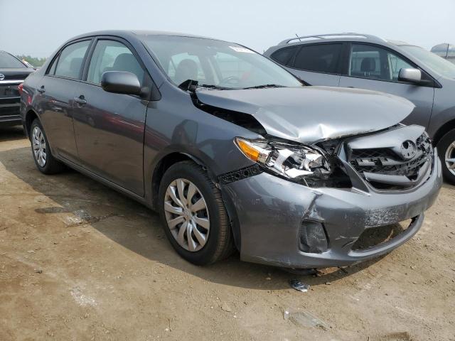 Photo 4 from auction – 2012 TOYOTA COROLLA BA with VIN 5YFBU4EE2CP057688