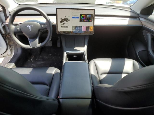 Photo 8 from auction – 2022 TESLA MODEL 3 with VIN 5YJ3E1EB9NF144167
