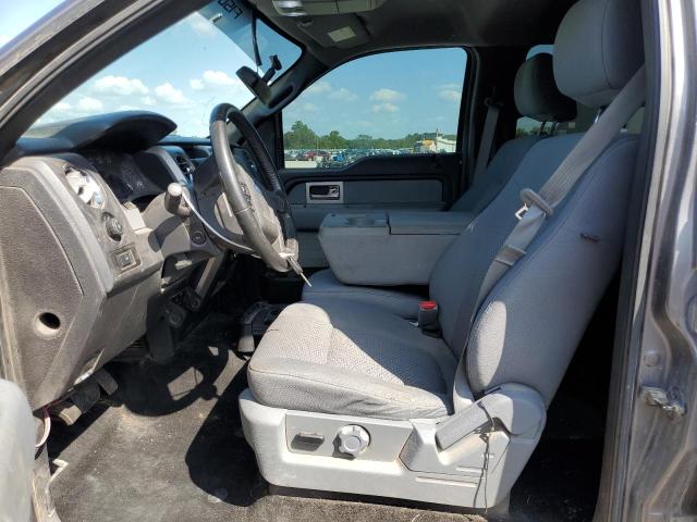 Photo 7 from auction – 2011 FORD F150 SUPER with VIN 1FTFW1EFXBKD20350