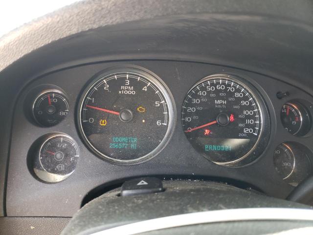 Photo 9 from auction – 2007 GMC YUKON with VIN 1GKFC13047J141892