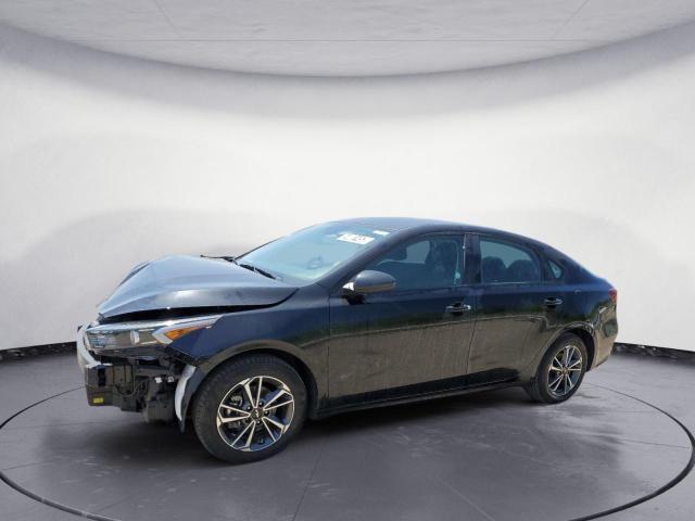 KIA FORTE FE 2022 with VIN 3KPF24AD0NE433023 - Photo from auction