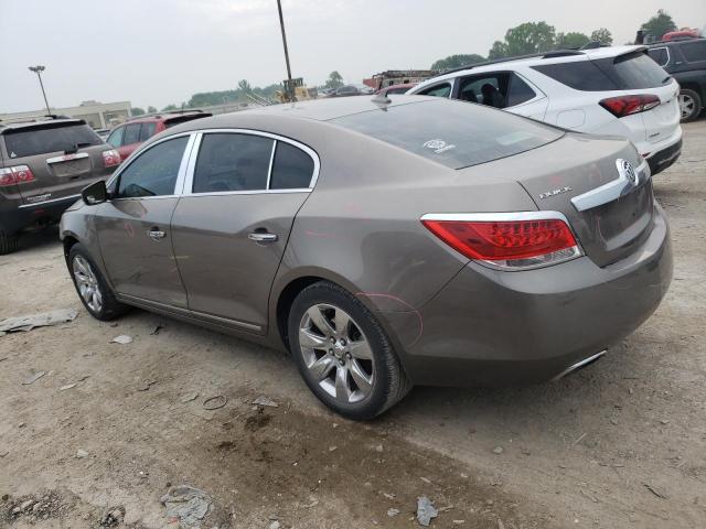 Photo 2 from auction – 2012 BUICK LACROSSE P with VIN 1G4GF5E32CF144496
