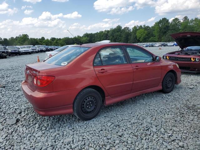 Photo 3 from auction – 2007 TOYOTA COROLLA CE with VIN 2T1BR32E07C719628