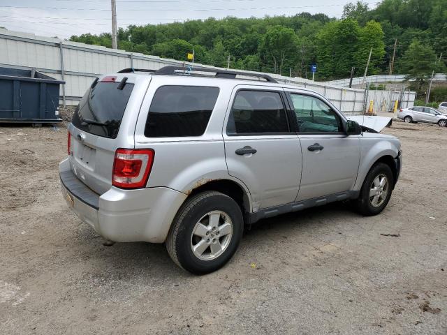 Zdjęcie 3 z aukcji – 2012 FORD ESCAPE XLT z VIN 1FMCU9D78CKA13354