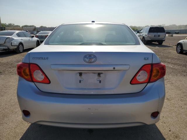 Photo 6 from auction – 2010 TOYOTA COROLLA BA with VIN 2T1BU4EE6AC408521