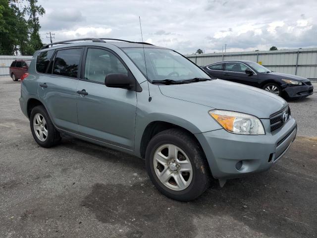Photo 4 from auction – 2006 TOYOTA RAV4 with VIN JTMBD33V666012746