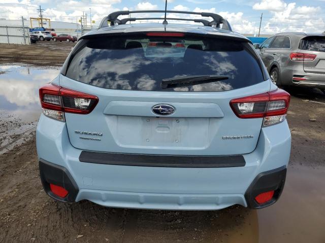 Photo 6 from auction – 2020 SUBARU CROSSTREK with VIN JF2GTABC9L8232140