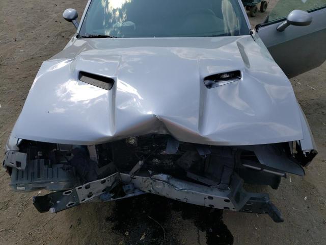 Photo 11 from auction – 2016 DODGE CHALLENGER with VIN 2C3CDZAG7GH171873