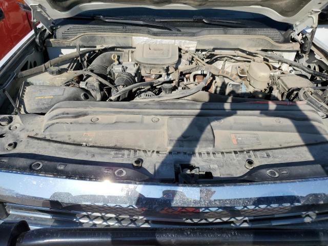 Photo 11 from auction – 2016 CHEVROLET SILVERADO with VIN 1GC4K0E86GF223693
