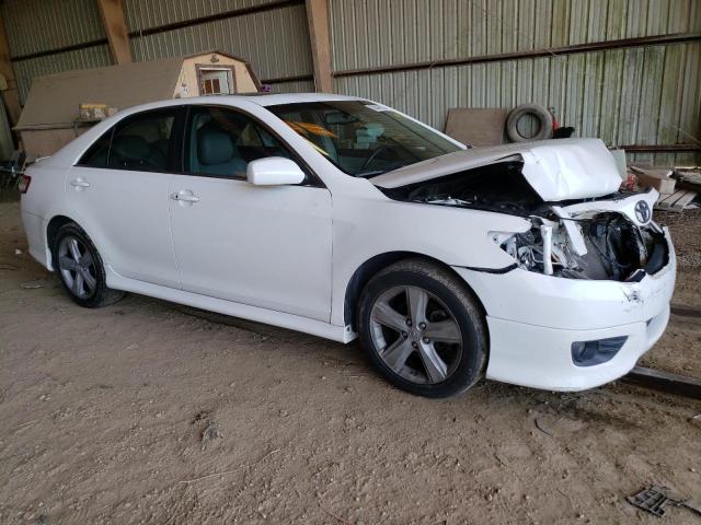 Фото 4 с аукциона – 2011 TOYOTA CAMRY BASE с VIN 4T1BF3EK3BU753340