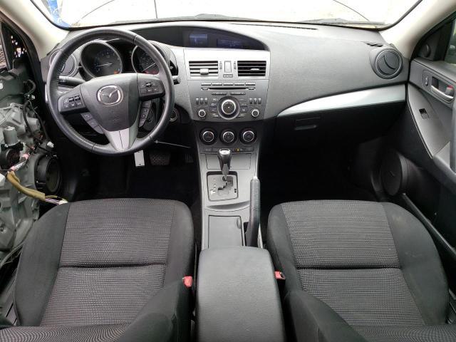 Photo 8 from auction – 2013 MAZDA 3 I with VIN JM1BL1LP5D1734292