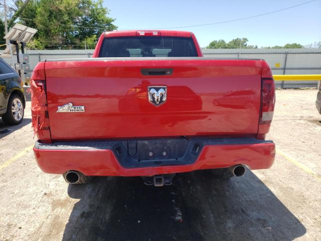 Photo 6 from auction – 2014 RAM 1500 ST with VIN 1C6RR6FTXES364494