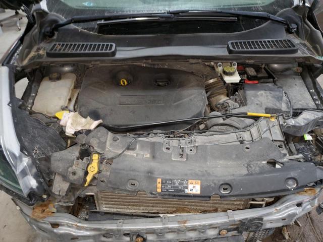 Фото 12 с аукциона – 2014 FORD ESCAPE TIT с VIN 1FMCU9J99EUC29503