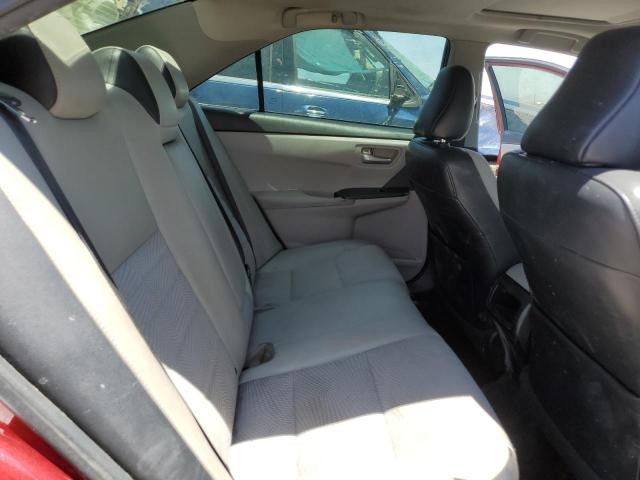 Photo 10 from auction – 2016 TOYOTA CAMRY-LE with VIN 4T1BF1FK0GU545393