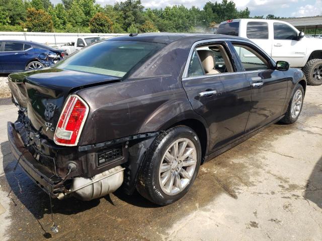 Photo 3 from auction – 2013 CHRYSLER 300C with VIN 2C3CCAEG0DH658990