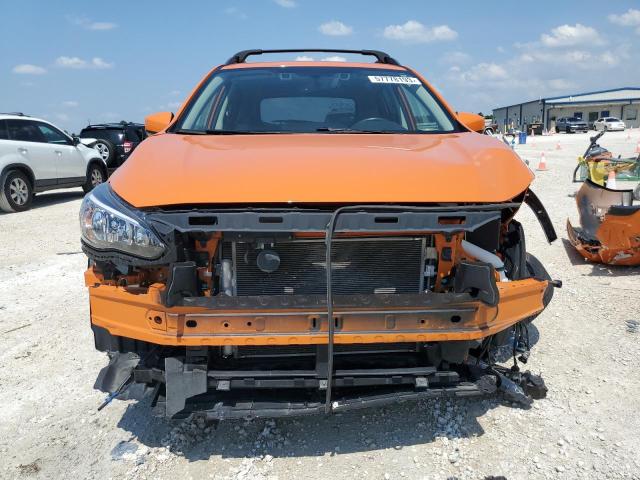 Photo 5 from auction – 2018 SUBARU CROSSTREK with VIN JF2GTADC0JH290499