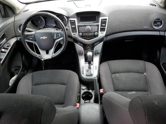 Photo 8 from auction – 2014 CHEVROLET CRUZE LT with VIN 1G1PC5SB0E7262898