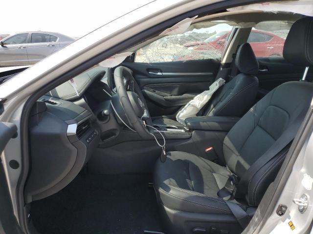 Photo 7 from auction – 2023 NISSAN ALTIMA SL with VIN 1N4BL4EV8PN388268