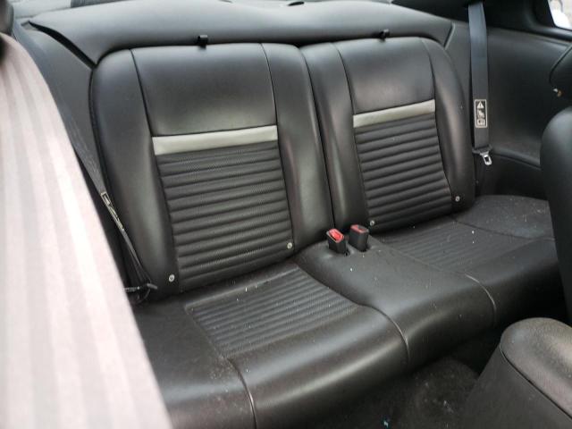 Photo 10 from auction – 2003 FORD MUSTANG MA with VIN 1FAFP42R33F404569