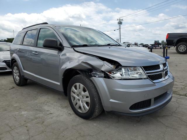 Photo 4 from auction – 2017 DODGE JOURNEY SE with VIN 3C4PDCAB7HT524362