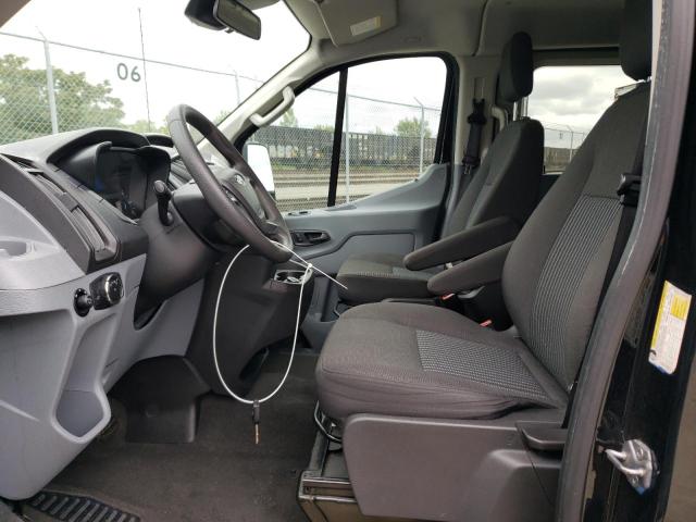 Photo 7 from auction – 2018 FORD TRANSIT T- with VIN 1FBZX2YM9JKB05975