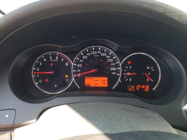 Photo 9 from auction – 2012 NISSAN ALTIMA BAS with VIN 1N4AL2AP3CN497707