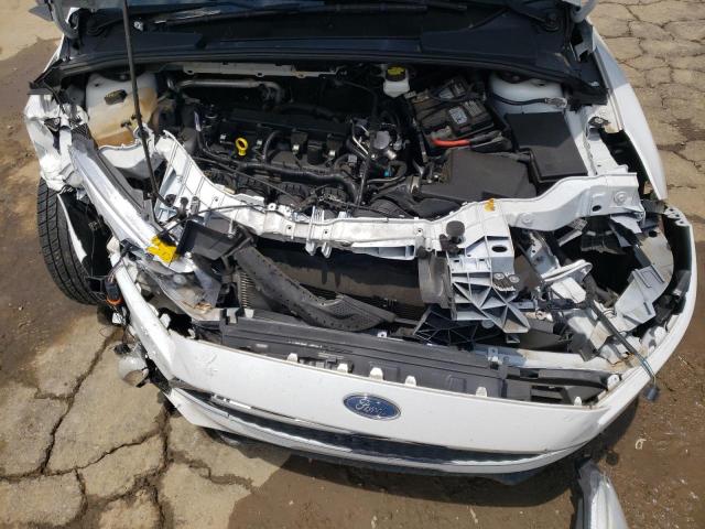 Photo 11 from auction – 2018 FORD FOCUS S with VIN 1FADP3E20JL255195