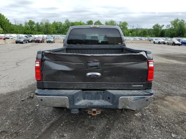 Photo 6 from auction – 2016 FORD F250 SUPER with VIN 1FT7W2B65GEB66280