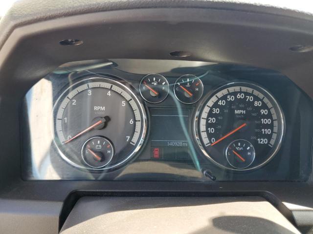 Фото 9 с аукциона – 2010 DODGE RAM 1500 с VIN 1D7RB1GT4AS127384