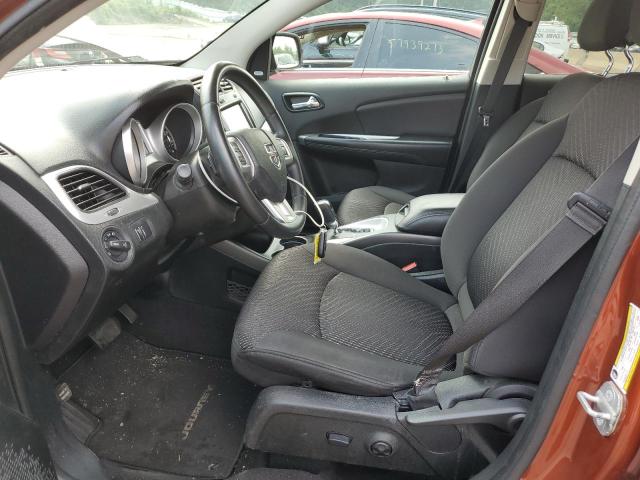 Photo 7 from auction – 2014 DODGE JOURNEY SX with VIN 3C4PDDBG9ET226665